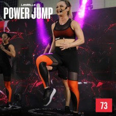 Power Jump MIX 73 VIDEO+MUSIC+NOTES